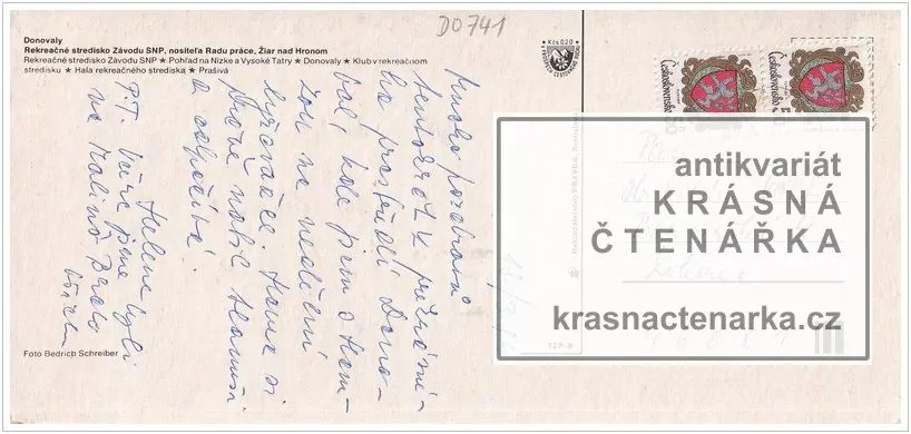 DONOVALY