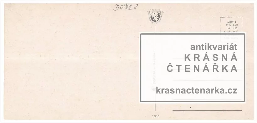ČERVENÝ KLÁŠTOR