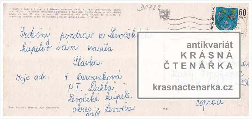 LEVOČA