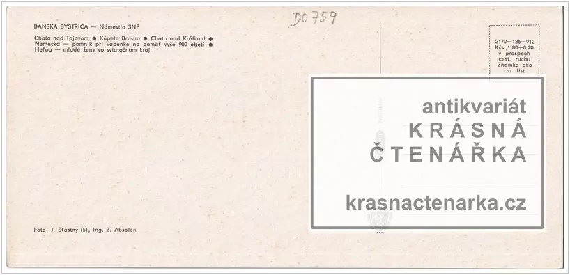 BANSKÁ BYSTRICA