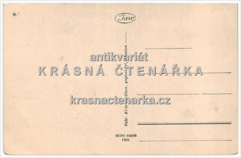 HRANICE, Lesnický ústav
