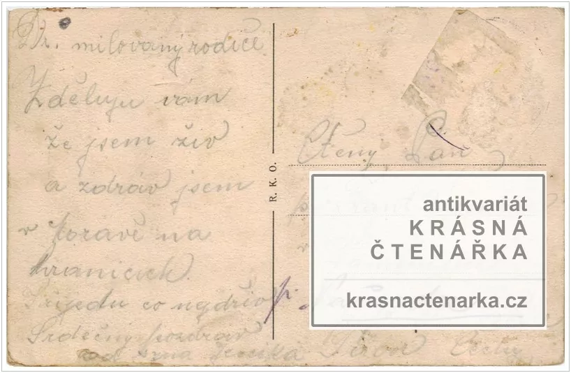 HRANICE