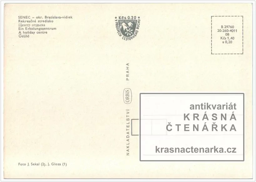 SENEC