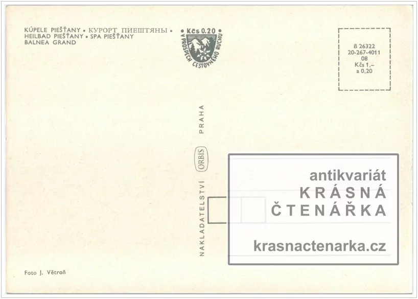 PIEŠŤANY