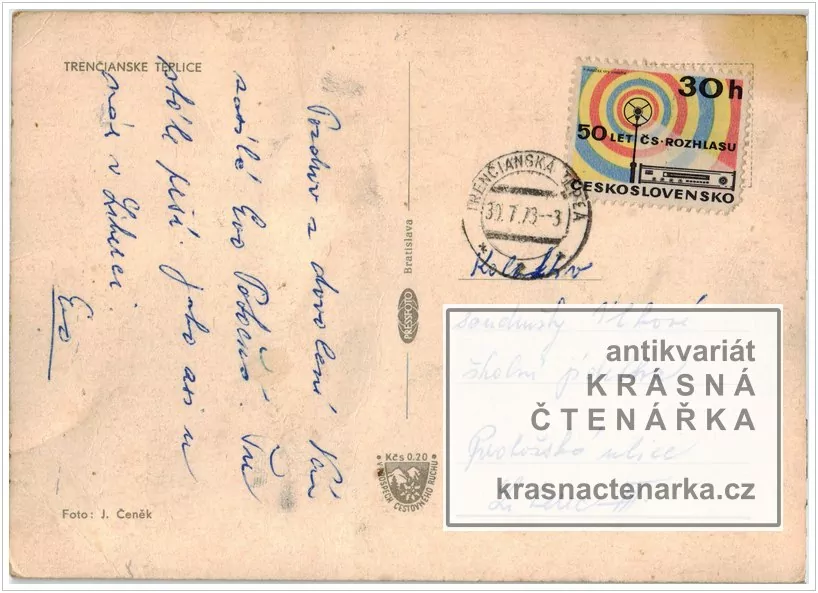 TRENČIANSKE TEPLICE