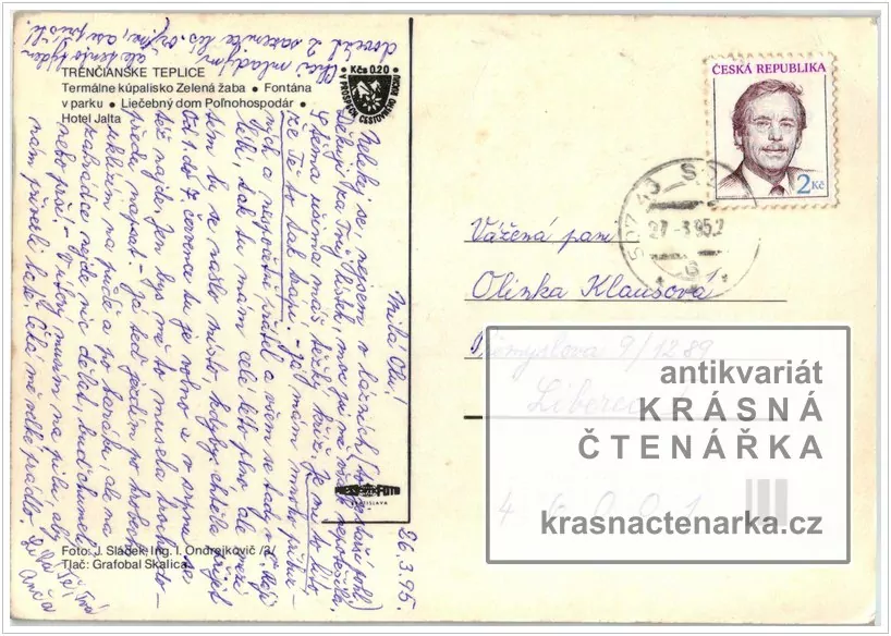 TRENČIANSKE TEPLICE