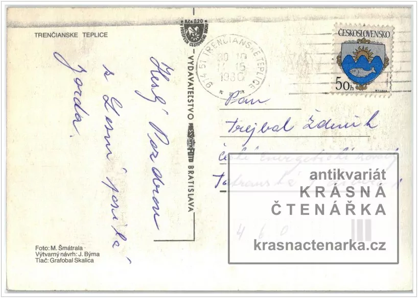 TRENČIANSKE TEPLICE