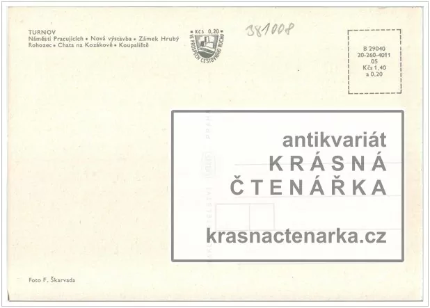 TURNOV