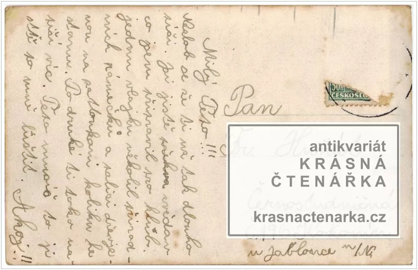 SEMILY (Krematorium)