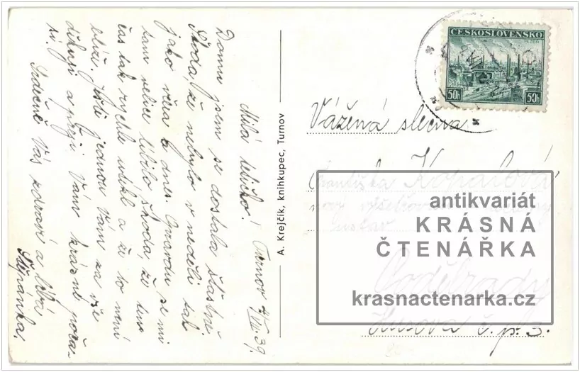 ČESKÝ RÁJ - TURNOVSKO