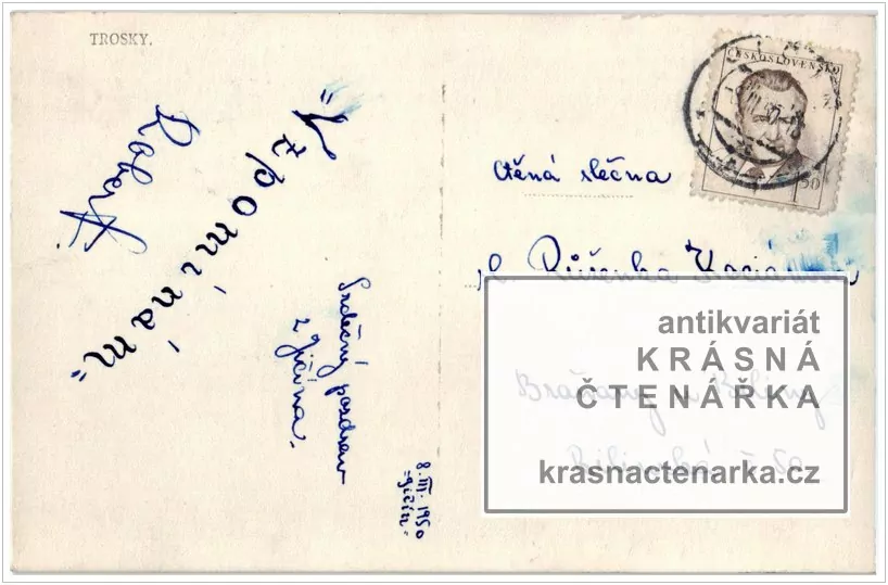 Parkhotel Skalní město v Prachovských skalách