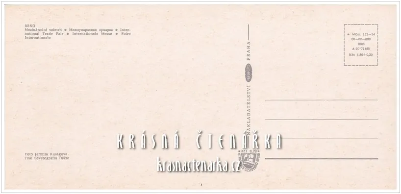 Mezinárodní veletrh BRNO