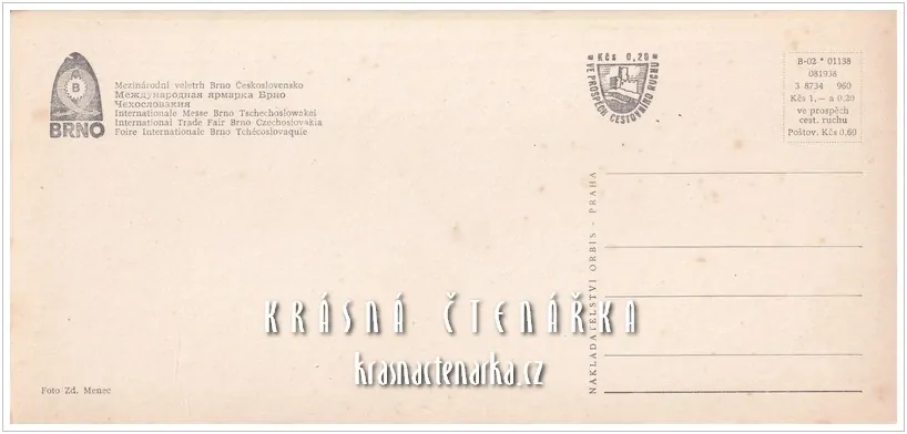 Mezinárodní veletrh BRNO