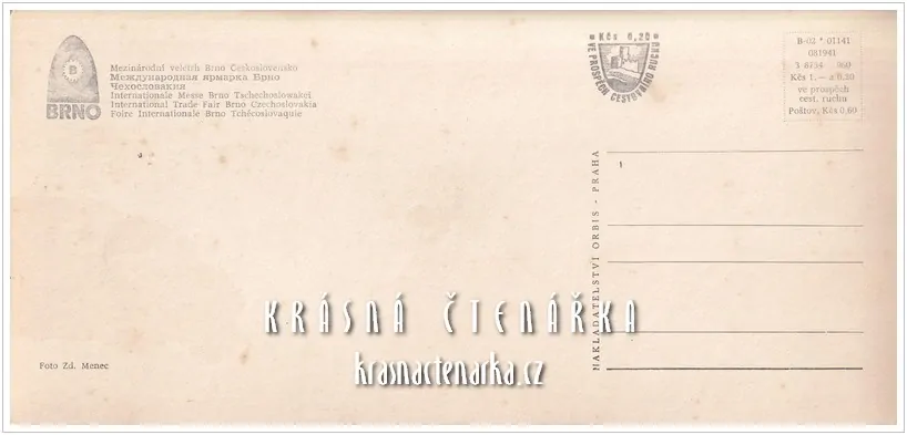 Mezinárodní veletrh BRNO