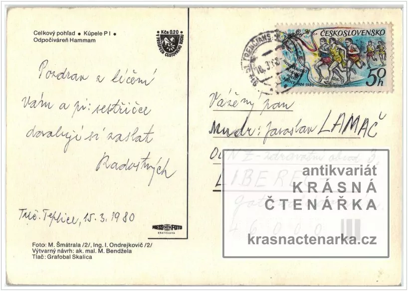 TRENČIANSKE TEPLICE