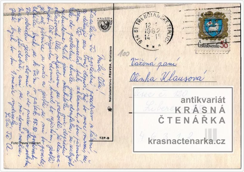 TRENČIANSKE TEPLICE
