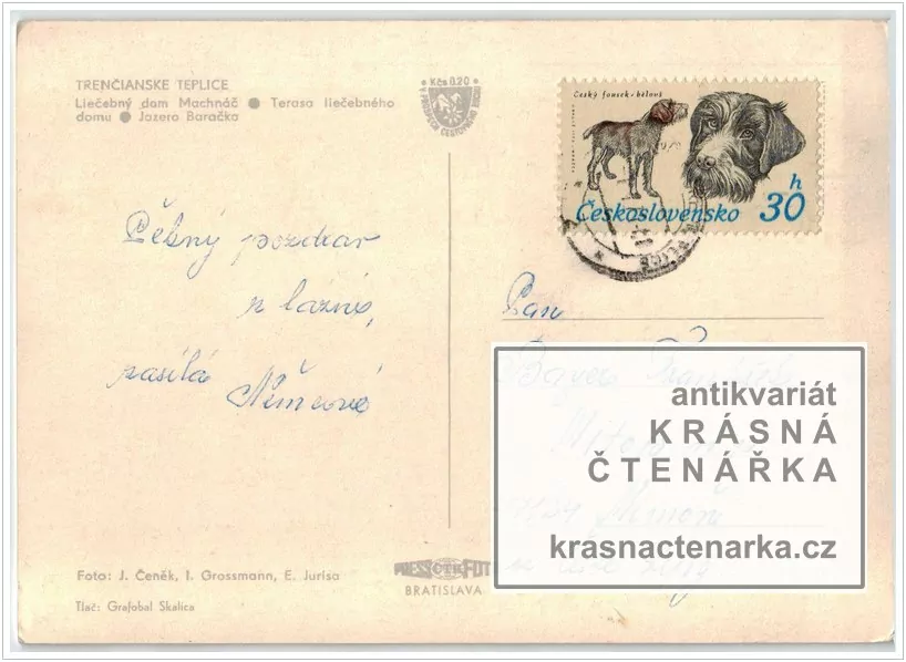 TRENČIANSKE TEPLICE