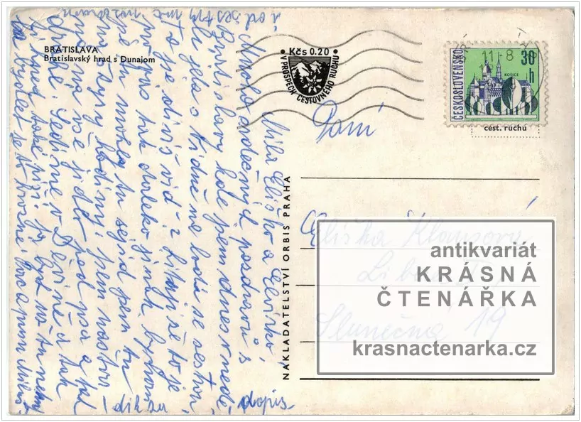 BRATISLAVA
