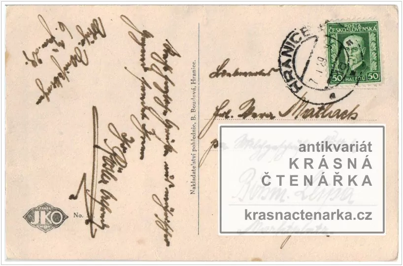 TEPLICE NAD BEČVOU, Lázeňský dům Moravan