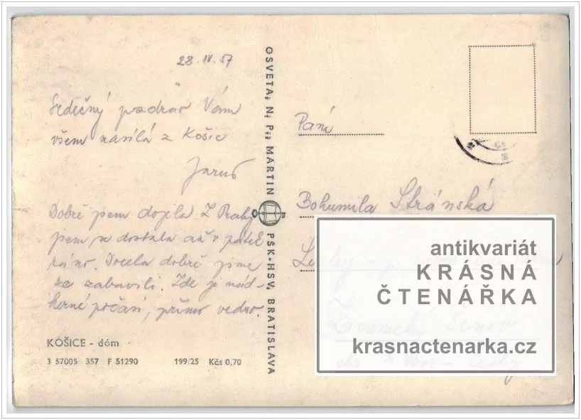 KOŠICE (Dóm svätej Alžbety)