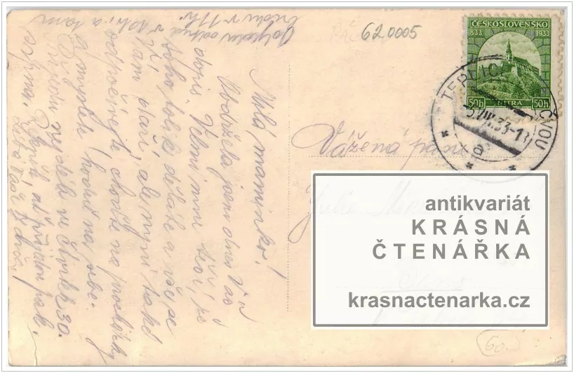 TEPLICE NAD BEČVOU, Lázeňský dům Moravan