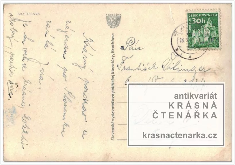 BRATISLAVA