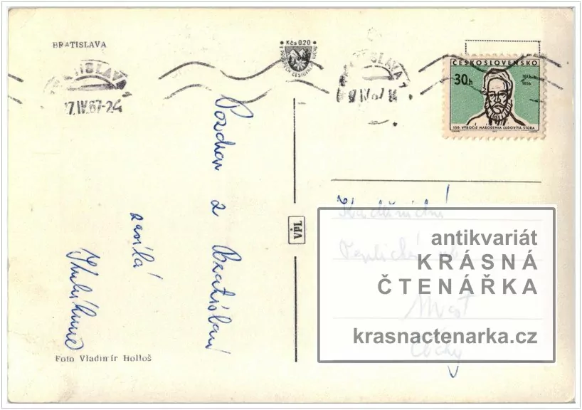 BRATISLAVA