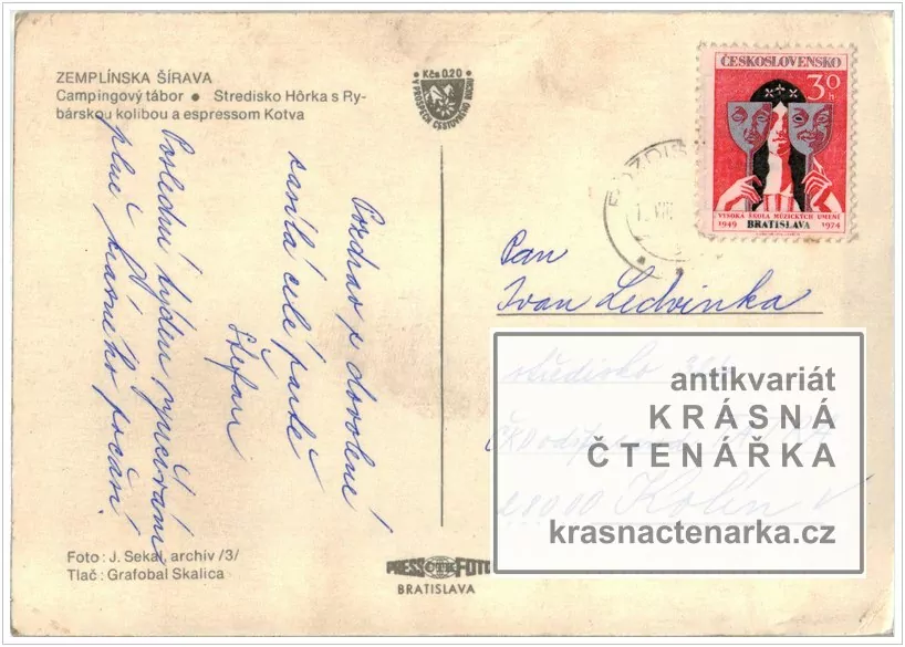 ZEMPLÍNSKA ŠÍRAVA