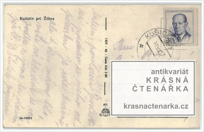 ŽILINA (Budatínský hrad)