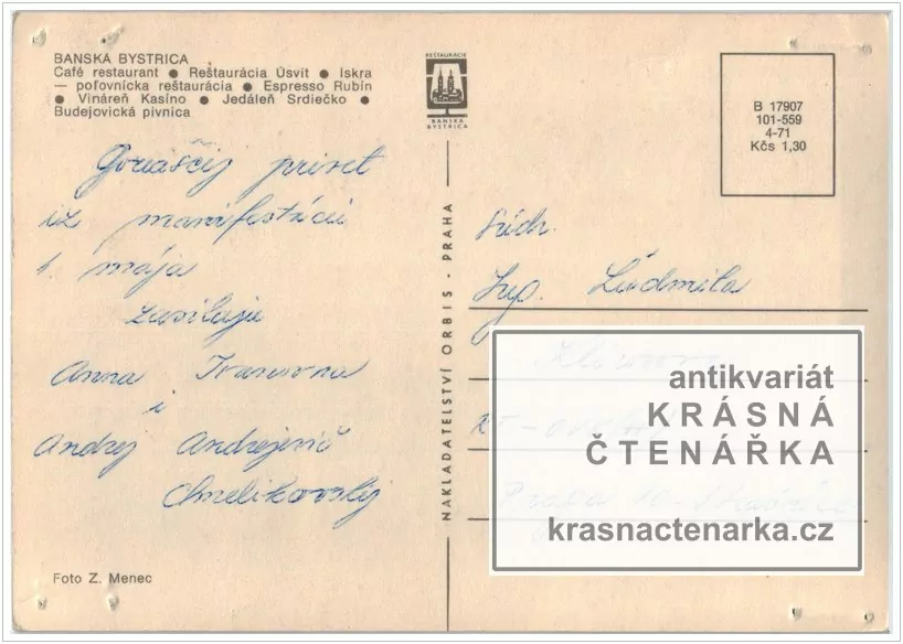 BANSKÁ BYSTRICA