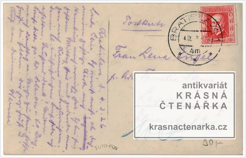 BRATISLAVA (Korunovačné námestie)