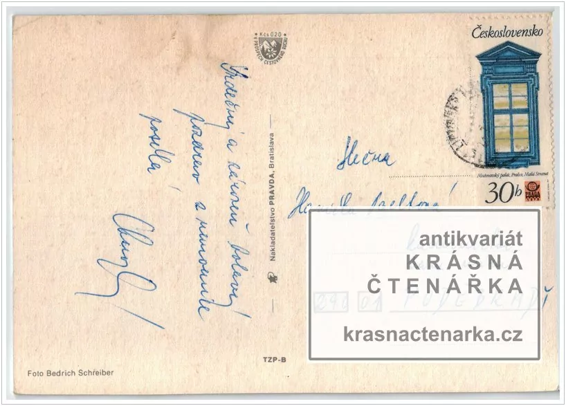 LIPTOVSKÝ MIKULÁŠ