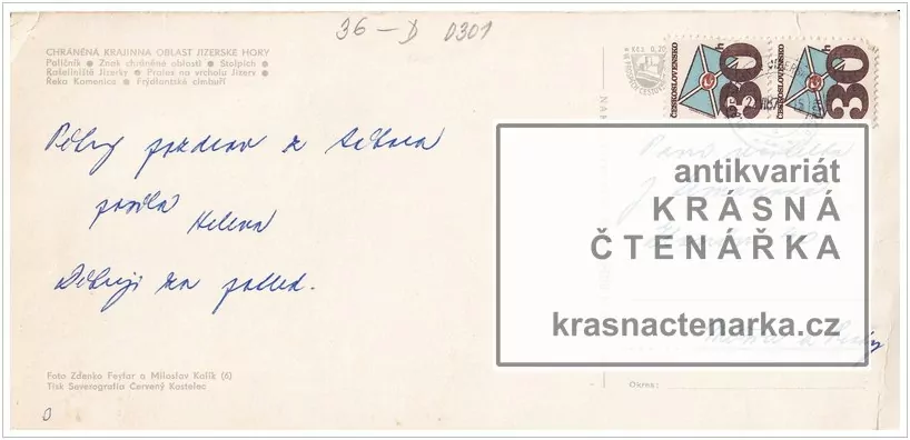 JIZERSKÉ HORY