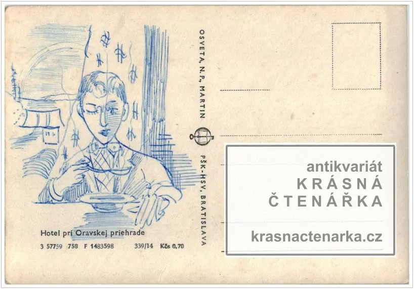 ORAVSKÁ PRIEHRADA (Hotel)