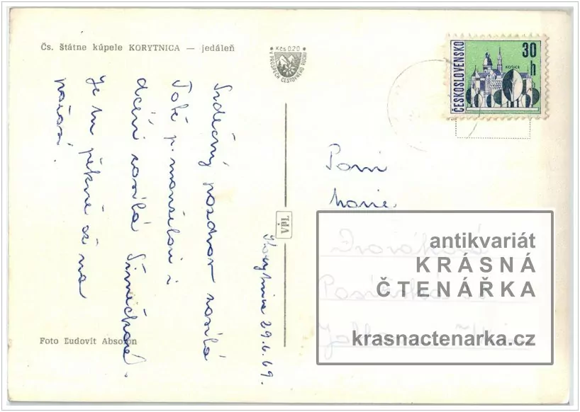 KORYTNICA