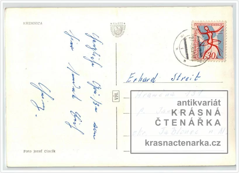 KREMNICA