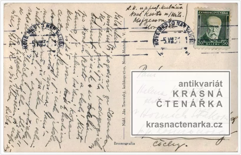 NOVÉ MESTO NAD VÁHOM