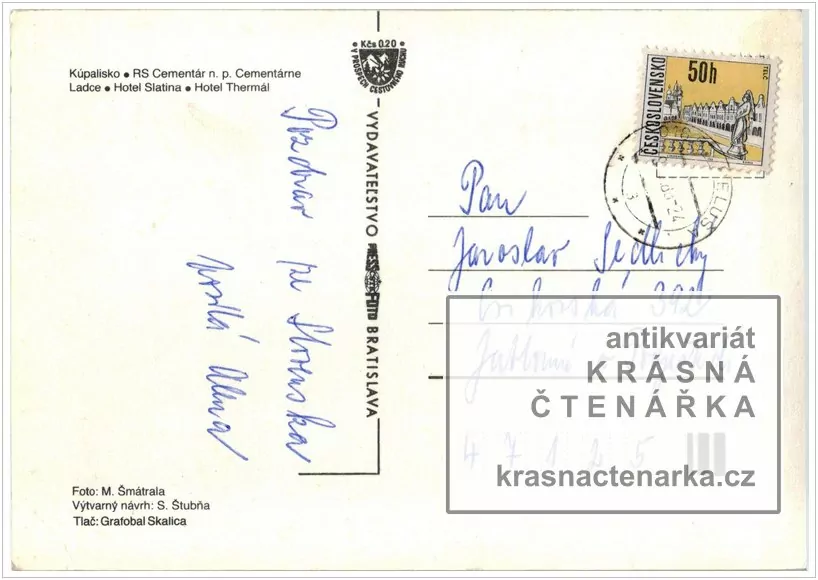 BELUŠSKÉ SLATINY