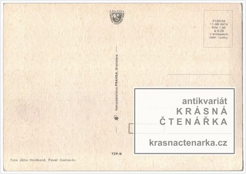HANDLOVÁ