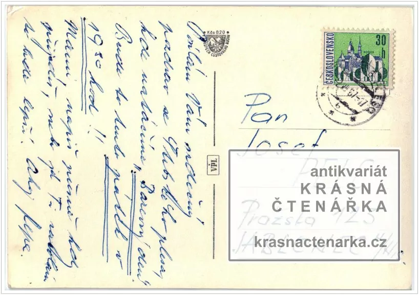 HORNÝ SMOKOVEC (Zotavovňa ROH Partizán)