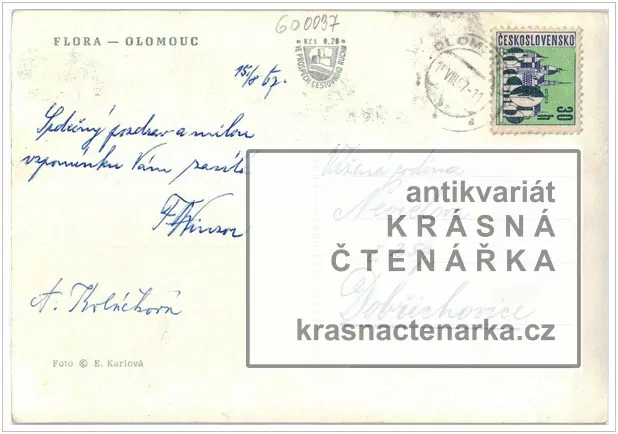 OLOMOUC (Flora Olomouc)