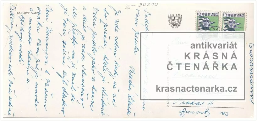 KARLOVY VARY