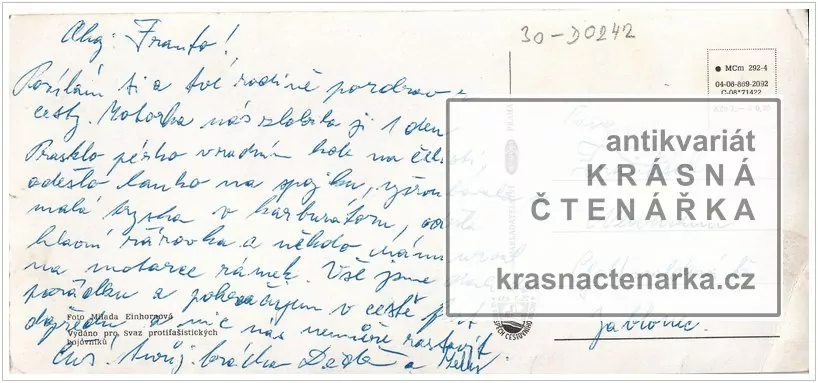 TEREZÍN, Malá pevnost a památník Terezín