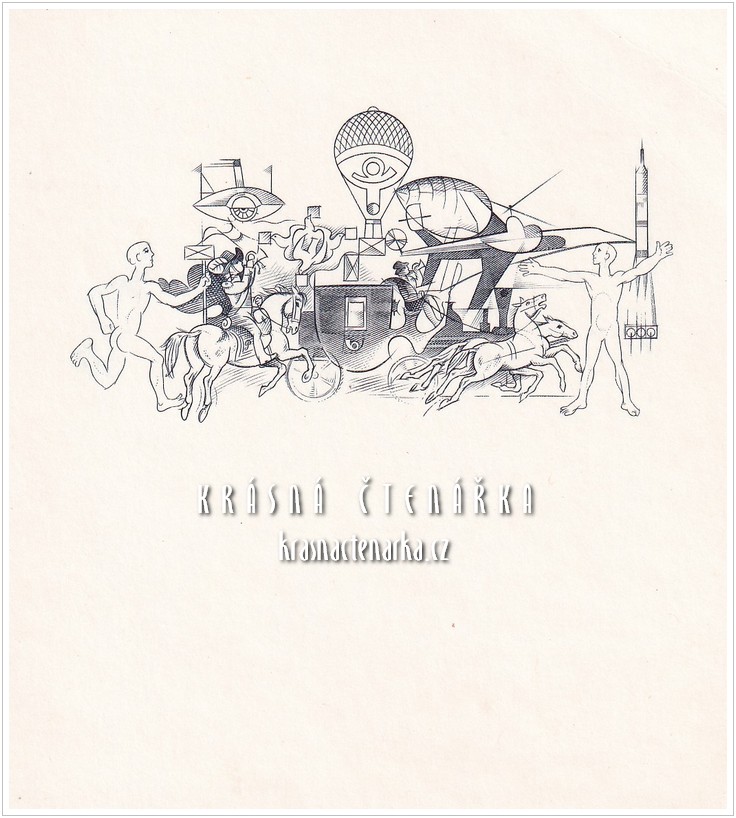 Volíme nejlepší čs. poštovní známku roku 1984