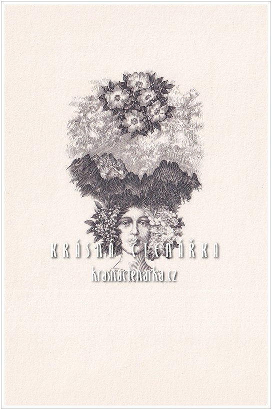 Volíme nejlepší čs. poštovní známku roku 1988