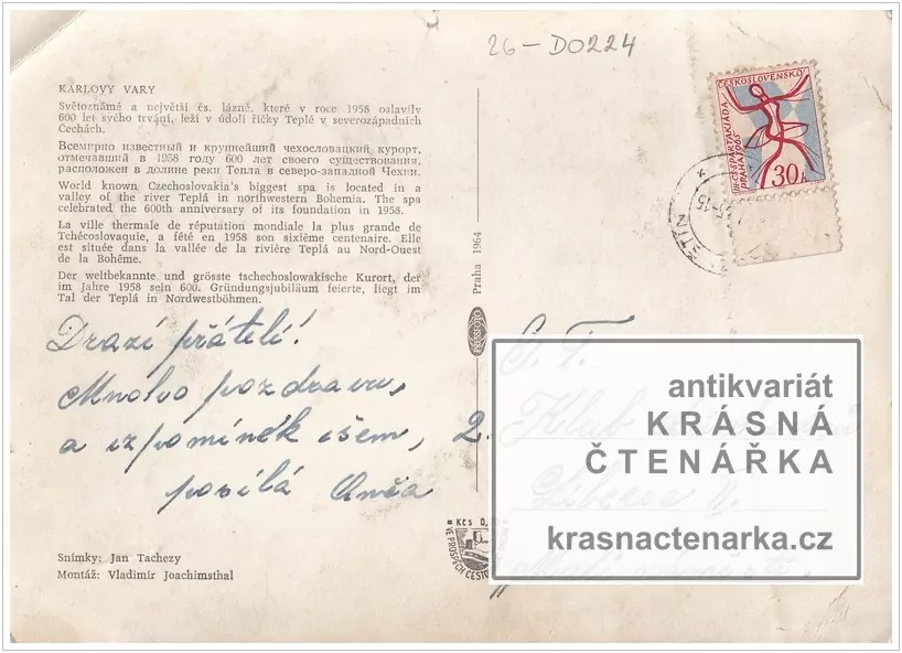 KARLOVY VARY 