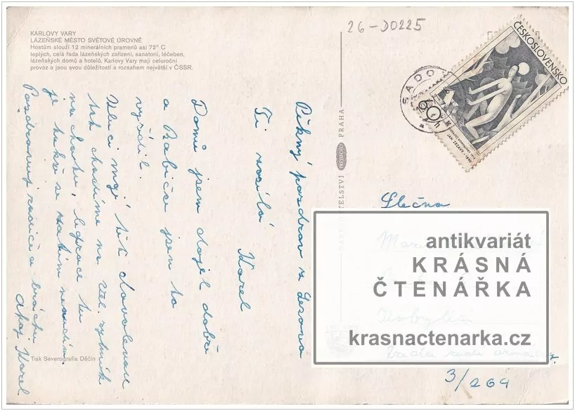 KARLOVY VARY 