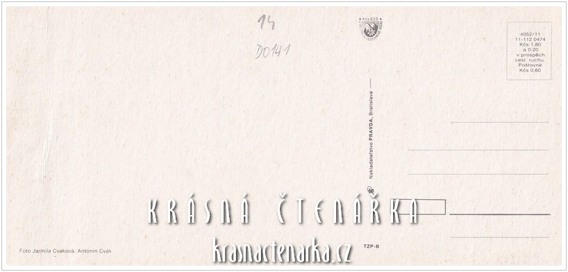 ČESKÝ KRUMLOV a okolí