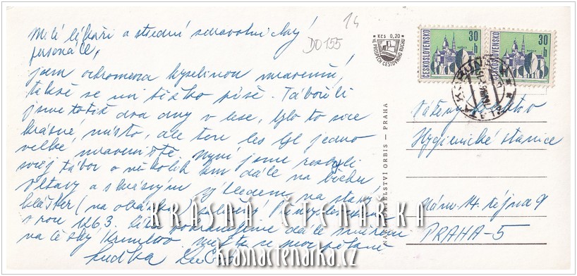 ZLATÁ KORUNA