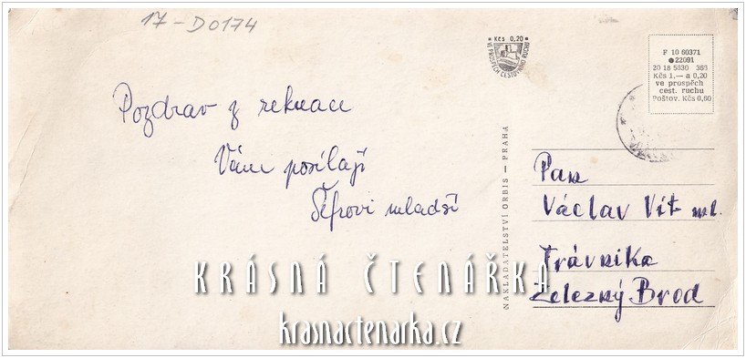 Vodní nádrž LIPNO